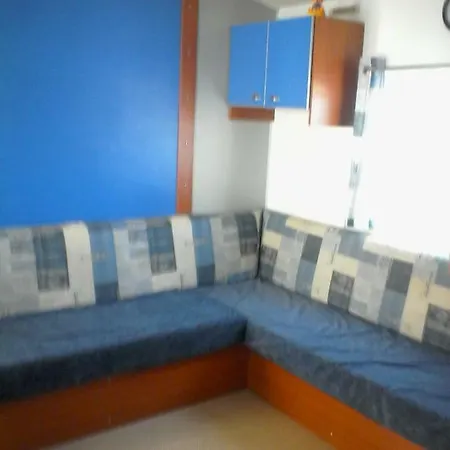 Mobil Confortable Dans Camping Convivial Casa de Férias *
